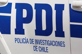 Parricidio frustrado: detuvieron a sujeto por patear en la cabeza a su hija de dos meses en Molina