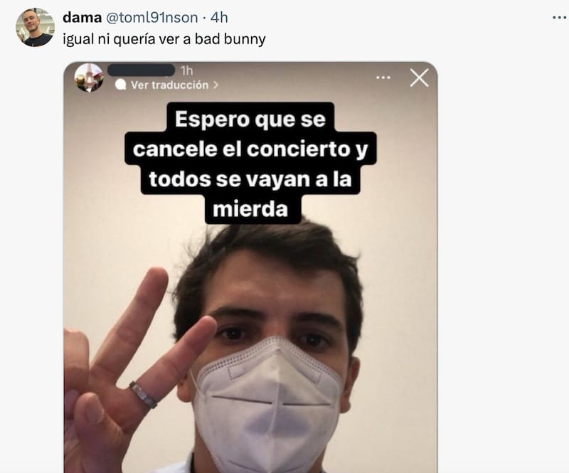 Los mejores memes de la venta de entradas.