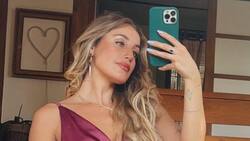 Daniela Castro revela por qué ha desaparecido de redes sociales