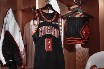NBA: El regreso de Michael Jordan al uniforme de Chicago Bulls
