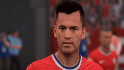 FIFA 21: Aránguiz y Sánchez lideran a Chile frente a la poderosa Argentina en el popular videojuego