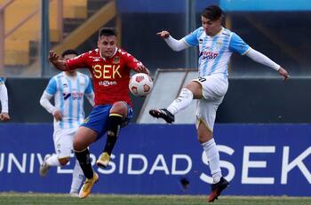 Magallanes vs Unión Española: ¿Dónde ver hoy EN VIVO por TV y online la gran final de Copa Chile?