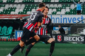 Frankfurt subió a la undécima posición en la Bundesliga tras vencer al Werder Bremen