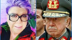 Traficante y amante de Pinochet: Paty Maldonado habla de todas las cosas que se dicen de ella