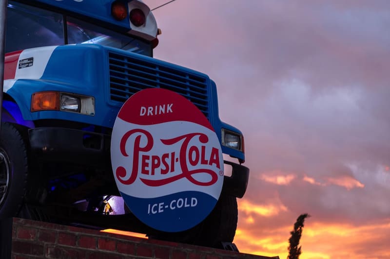 La marca creadora de Pepsi está buscando ampliar sus equipos de trabajo.