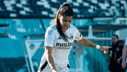 Jugadora clave de Colo Colo Femenino sufre grave lesión y se pierde por todo 2026: “Difícil de asimilar”