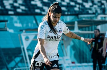 Jugadora clave de Colo Colo Femenino sufre grave lesión y se pierde por todo 2026: “Difícil de asimilar”