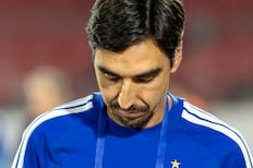 La trama detrás del experimento más raro de Paqui Meneghini: se estrenará como titular ante U. de Conce