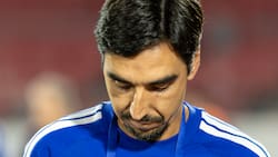 La trama detrás del experimento más raro de Paqui Meneghini: se estrenará como titular ante U. de Conce