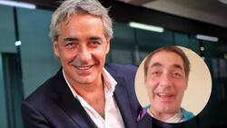 “Ni una cana”: José Luis Repenning impacta con drástico cambio de look