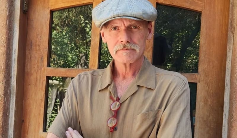 y su increíble reacción a los rumores de romance entre su hijo y Angélica Castro.