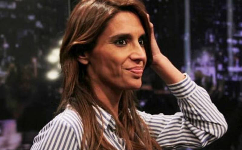 no quiso referirse al tema. Créditos: Instagram