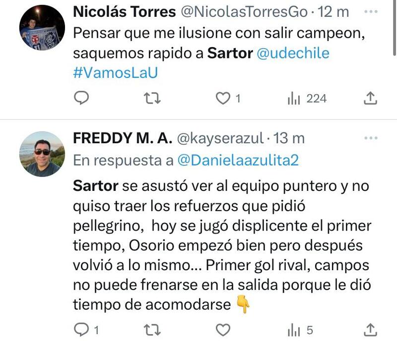 Hinchas arremeten contra Azul Azul.