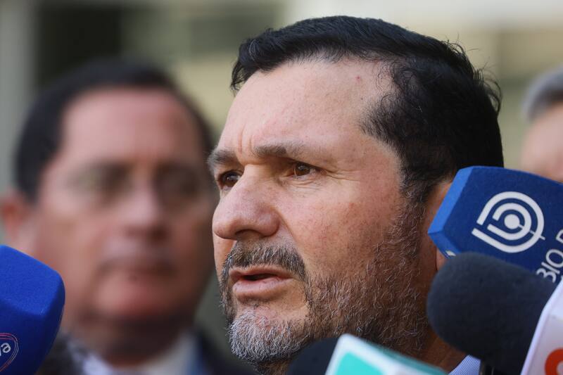 El fiscal a cargo confirmó la información tras la audiencia de formalización del único imputado del caso.