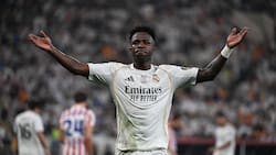 Habrá derbi en la final: Real Madrid vence a Atlético de Madrid en la Supercopa de España