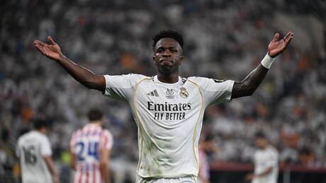 Habrá derbi en la final: Real Madrid vence a Atlético de Madrid en la Supercopa de España