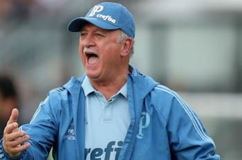 La broma de mal gusto de Scolari recordando tragedia del Chapecoense