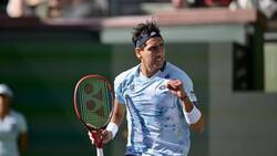 Lamentable derrota: Alejandro Tabilo sufre ante Brooksby y queda eliminado del ATP de Houston
