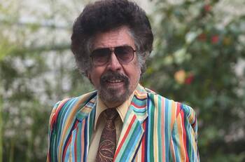 "Compadre Moncho" recordó a su fallecido hermano para hacer un llamado a vacunarse contra el Covid-19