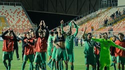 Audax Italiano revivió la epopeya de su triunfo en Copa Sudamericana: “Partido de 14 horas y media”