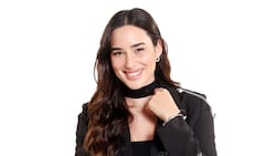 La inesperada aparición de Melina Noto en El Clan: recibirá especial regalo para su futuro hijo