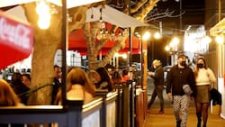 Plan Paso a Paso: las comunas que avanzan y retroceden de fase desde el sábado