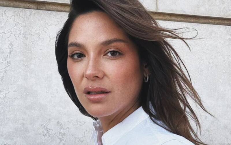 compartió la experiencia con sus seguidores. Créditos: Instagram