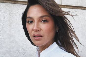 Así son las disfrutadas vacaciones de Kel Calderón por Vietnam