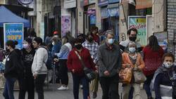 Plan Paso a Paso: cuatro comunas registran cambios