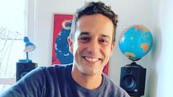 Matías Oviedo publica por primera vez una foto junto a su pareja y madre de su hija, Macarena Sarras