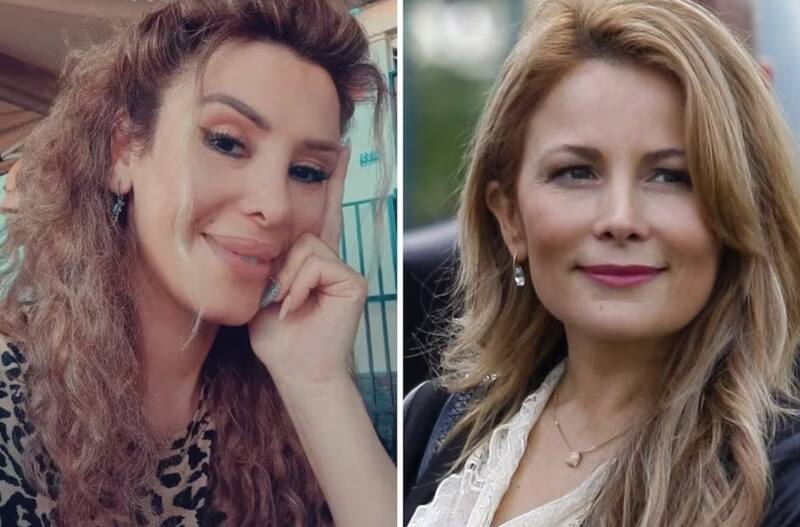 representará legalmente a Cathy Barriga. Créditos: Instagram