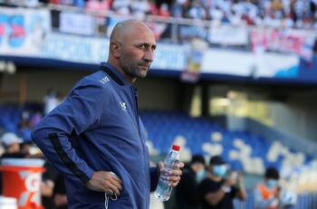 La dura crítica de Fabián Estay a Cristián Paulucci por sus dichos luego de la final que perdió la UC ante Colo Colo