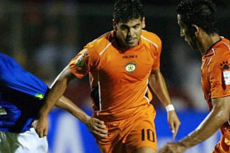 El ídolo de Cobreloa les dijo no a Claudio Borghi y Colo Colo.