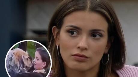 Popular influencer con casi 5 millones de seguidores funó a Cony Capelli por viejo momento en Gran Hermano