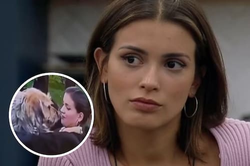 fue objeto de críticas de un famoso influencer mexicano.