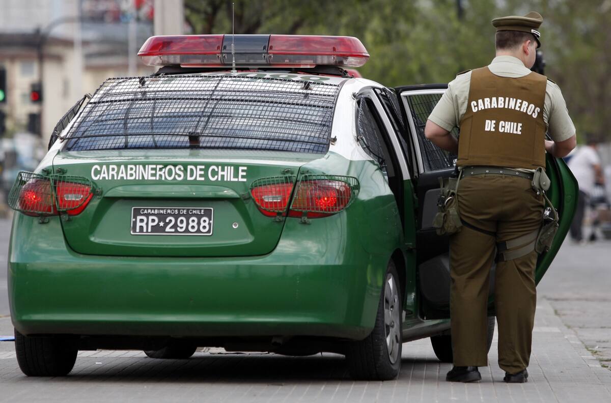 Hombre quedó en prisión preventiva tras apuñalar a su pareja embarazada por negarse a comprarle alcohol