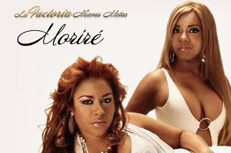 La reconocida banda panameña de regueton es parte de la primera noche del evento que se realizará en Talca.