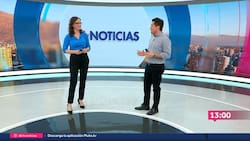 "Estoy un poco enfermo": Humberto Sichel contó que hizo las noticias complicado de la garganta