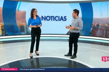 "Estoy un poco enfermo": Humberto Sichel contó que hizo las noticias complicado de la garganta