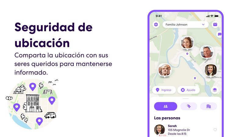 Podrás tener varios grupos en la misma cuenta.