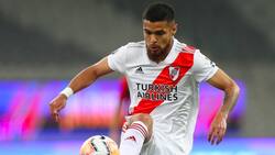 La gran noticia que recibió Paulo Díaz tras incorporarse a la pretemporada con River Plate