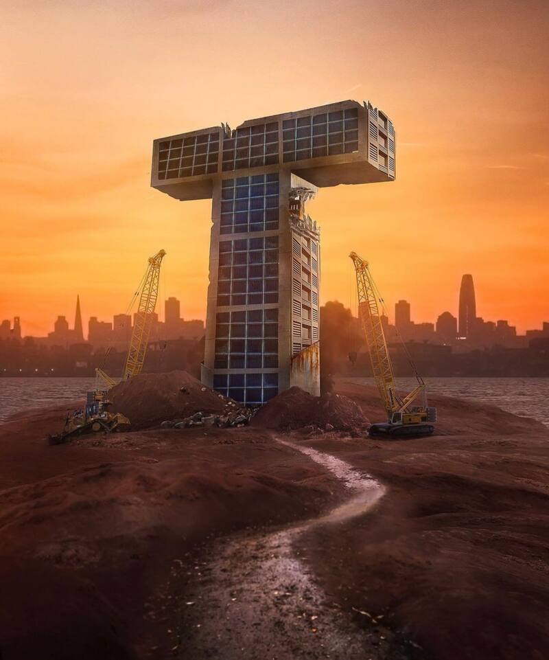 Guarida de los Jóvenes Titanes