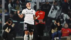 Sorpresa: el tremendo gesto de un ídolo de Wanderers con estos dos jugadores de Colo Colo