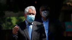 Paris y alza de contagios: "No es el permiso, es la conducta de las personas en vacaciones"