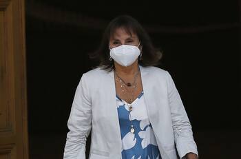 Ministra del Desarrollo Social confirma nueva ayuda directa ante alza de precios de la canasta básica de alimentos