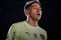 Con Brayan Cortés como figura: el jugador de clase mundial que dijo presente en la victoria de Peñarol