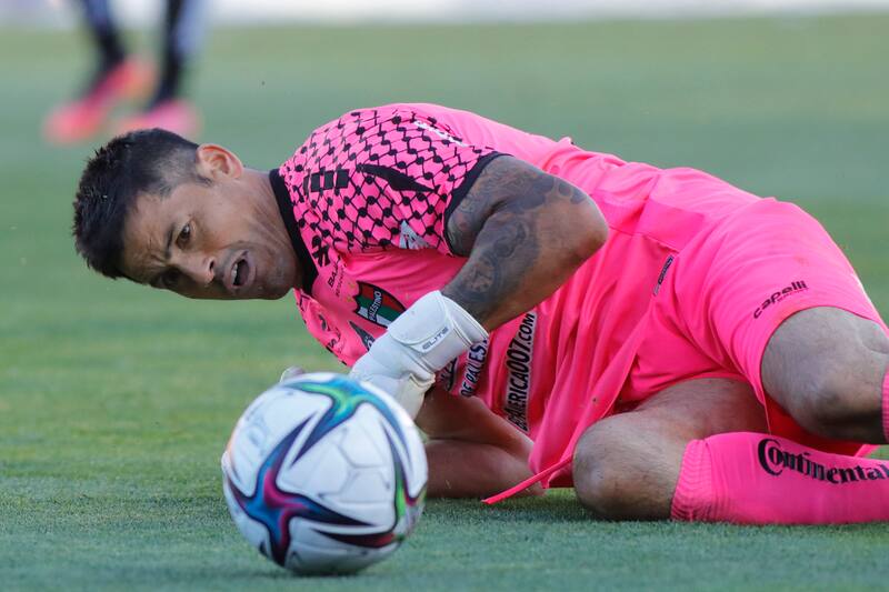 a un paso de San Luis de Quillota.