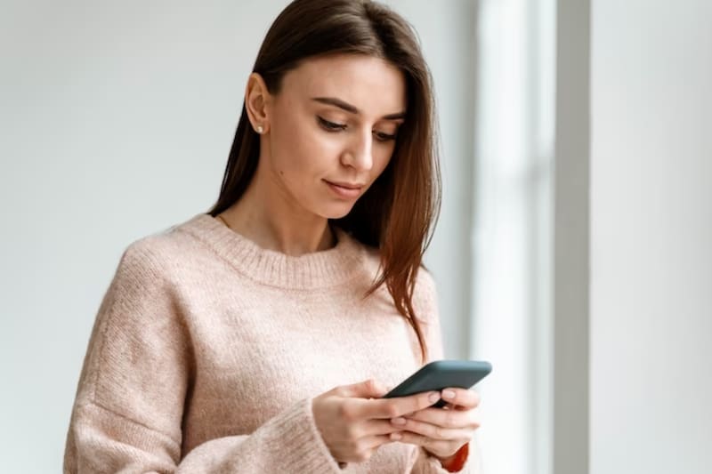 Conoce el monto que se entrega.