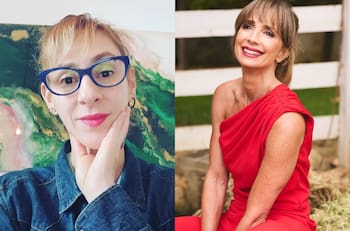 “Me viene acosando hace más de 25 años”: La impactante acusación de María José Prieto en contra de Raffaella Di Girolamo