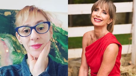 “Me viene acosando hace más de 25 años”: La impactante acusación de María José Prieto en contra de Raffaella Di Girolamo